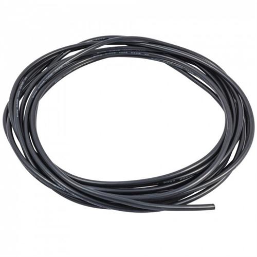 AWG16 Dinogy Black Silicone Wire 1m [DSW-16AWG-B]